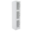 locker metalico 3 puertas