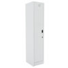 locker metalico 1 puerta