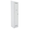 locker metálico 1 puerta