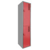 locker-metalico-serie-c-2p-rojo locker metalico 2 puertas rojo