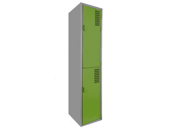 locker-metalico-serie-c-2p-verde locker metalico 2 puertas verde