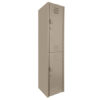 locker metalico 2 puertas