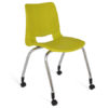 silla-secretarial-bold-cromada silla-secretarial-bold-cromada