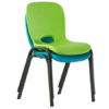 lifetime-silla-apilable-escolar-azul-y-verde