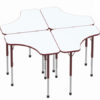 mesa-boomerang-premium-rojo