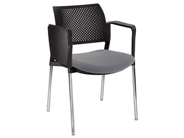 pupitre-escolar-kyos-fija-gris-cromada pupitre-escolar-kyos-fija-gris-cromada