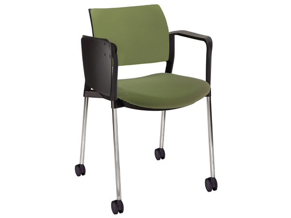 pupitre-kyos-fijo-tapizada-cromada-movil-verde-lima pupitre-kyos-fijo-tapizada-cromada-movil-verde-lima