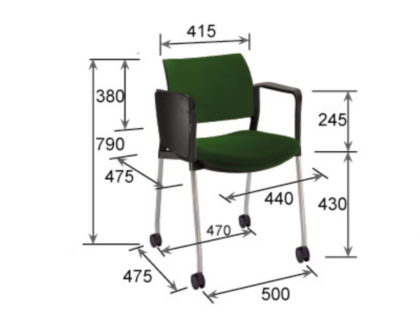 pupitre-kyos-fijo-tapizada-movil-medidas pupitre-kyos-fijo-tapizada-movil-medidas