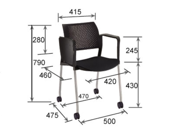 pupitre-kyos-movil-medidas pupitre-kyos-movil-medidas