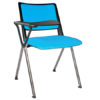 pupitre-revolution-tapizado-turquesa-cromo-azul