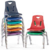 silla-plegable-escolar-premium-cromada